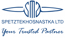 Промышленные предприятия России