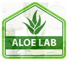 Алоэ лаб