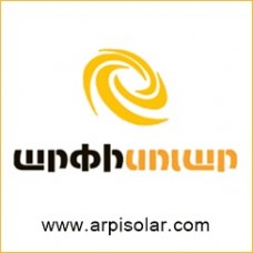 Arpi solar