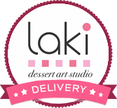 Laki Dessert Art Studio