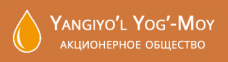 Yangiyo'l Yog'-Moy
