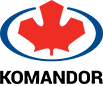 Komandor