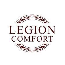 Legion Comfort