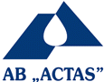 Actas