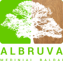 Albruva