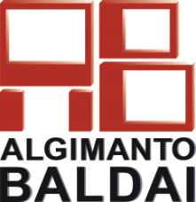 Algimanto baldai