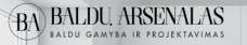 Baldų arsenalas