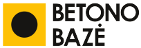 Betono bazė