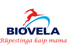 Biovela-utenos mėsa