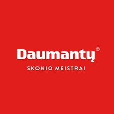 Daumantai LT