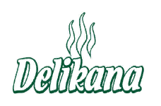 Delikana
