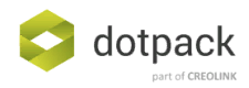 Dotpack