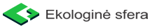 Ekologinė sfera