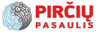 Pirciu pasaulis