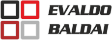 Evaldo baldai