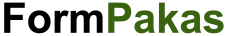 FormPakas