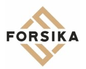 Forsika