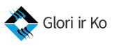 Glori ir Ko