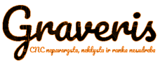Graveris