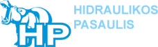 Hidraulikos pasaulis
