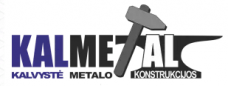 Kalmetal