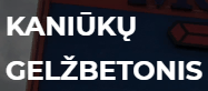 Kaniūkų gelžbetonis