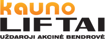Kauno liftai