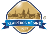 Klaipėdos mėsinė