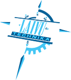 Laivų technika