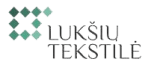 Lukšių tekstilė