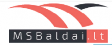 MS baldai