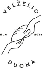 Velzelio duona