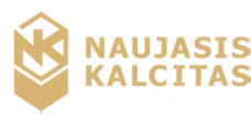 Naujasis kalcitas