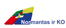 Normantas ir ko