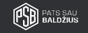 Pats sau baldžius