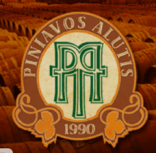 Piniavos alutis