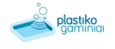 Plastiko gaminiai