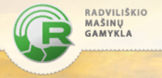 Radviliškio mašinų gamykla