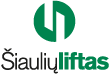 Šiaulių liftas