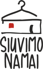 Siuvimo namai