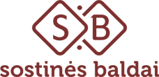 Sostines baldai