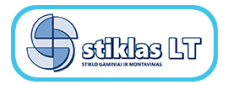 Stiklas LT