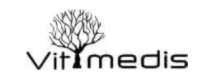 Vitmedis