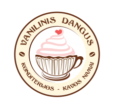 Vanilinis dangus