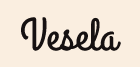 Vesela