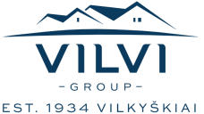 Vilkyškių pieninė