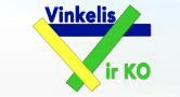 Vinkelis ir Ko