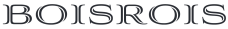 Boisrois