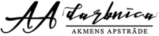 AADarbnīca
