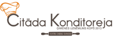 Citāda konditoreja